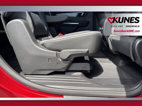 New 2026 Buick Enclave Sport Touring w/ Power Package image 53