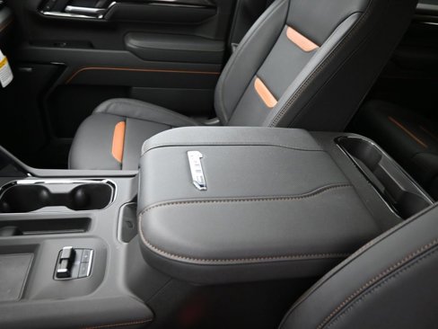New 2026 GMC Sierra 3500 AT4 w/ AT4 Premium Plus Package image 15