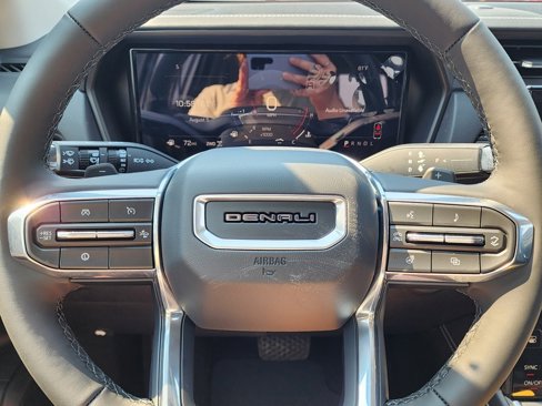New 2026 GMC Terrain Denali image 19