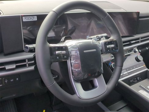 New 2026 Hyundai Santa Fe SEL image 13