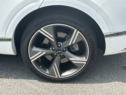 Used 2025 Genesis GV80 2.5T Prestige image 20