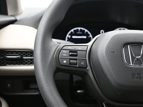 New 2026 Honda HR-V LX image 47