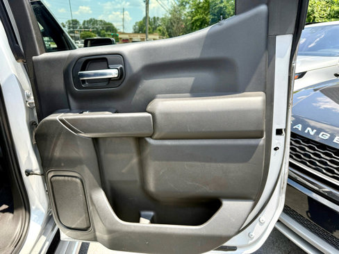 Used 2020 Chevrolet Silverado 1500 LT w/ All-Star Edition image 23