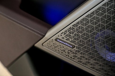 New 2026 BMW M5 w/ Carbon Package image 25