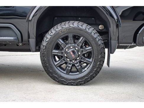 New 2026 GMC Sierra 2500 AT4 w/ AT4 Premium Plus Package image 13