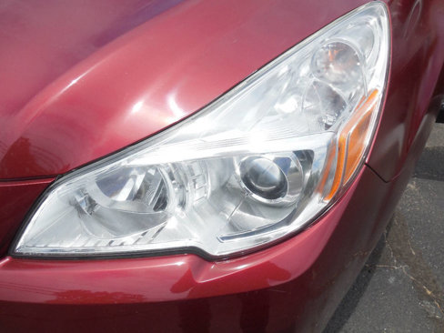 Used 2014 Subaru Outback 2.5i Premium image 6