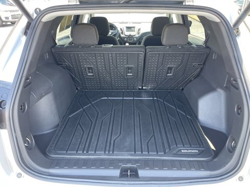 Used 2022 Chevrolet Equinox LT image 7