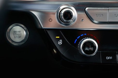 Used 2021 Kia Telluride EX w/ EX Premium Package image 35