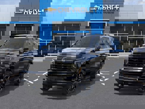 New 2026 Chevrolet Suburban RST image 6