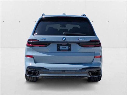 New 2026 BMW X7 M60i image 8