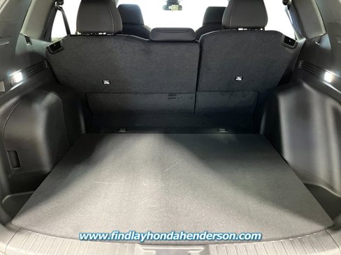 New 2026 Honda CR-V TrailSport image 27