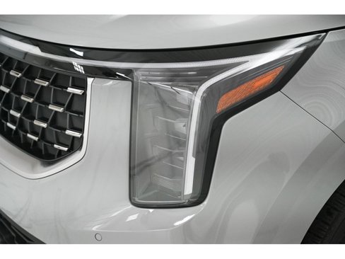 New 2026 Kia Carnival SX image 9