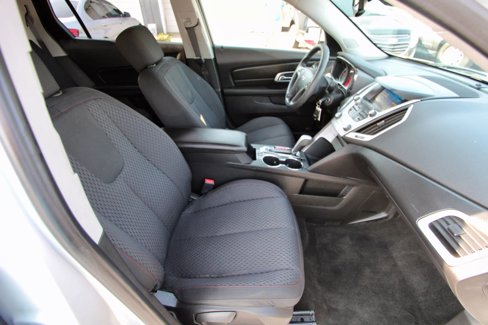 Used 2013 GMC Terrain SLE image 18