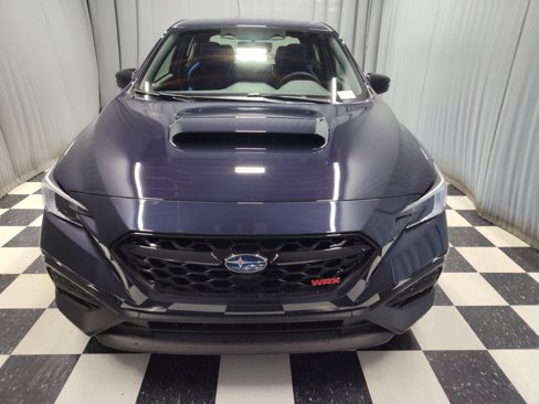 New 2025 Subaru WRX tS image 3