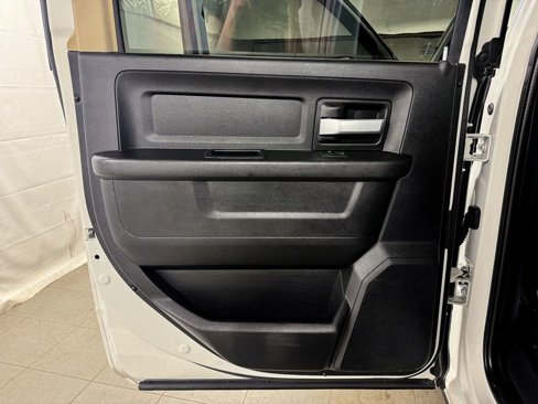 Used 2019 RAM 2500 Tradesman image 15