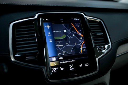 Used 2019 Volvo XC90 T6 Inscription w/ Advanced Package image 65