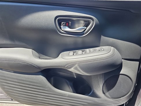 New 2026 Honda HR-V LX image 25