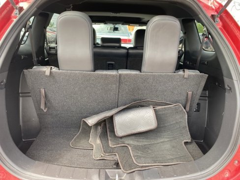 Used 2019 Mitsubishi Outlander SEL image 21