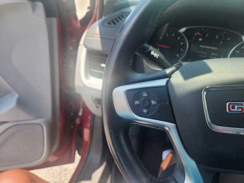 Used 2019 GMC Terrain SLT image 18