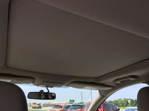 Used 2012 Lincoln MKX FWD image 16