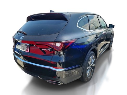 New 2026 Acura MDX w/ Technology Package image 4
