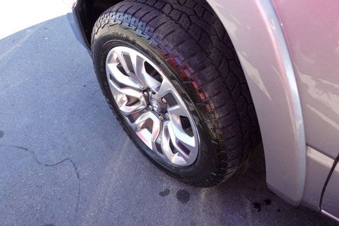 Used 2023 RAM 1500 Limited image 37