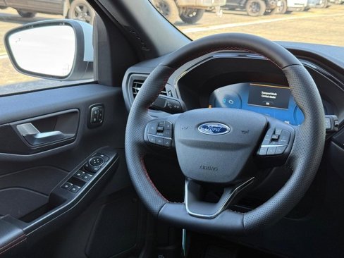 New 2026 Ford Escape ST-Line Select image 9