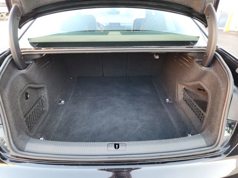 Used 2018 Audi A4 2.0T Premium Plus w/ Premium Plus Package image 21