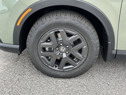 New 2026 Honda CR-V TrailSport image 29