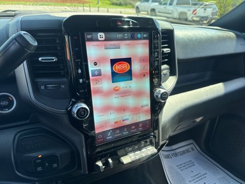New 2025 RAM 2500 Tradesman image 14