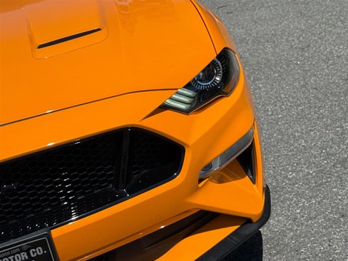 Used 2019 Ford Mustang GT w/ Black Accent Package image 12