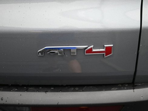 New 2026 GMC Acadia AT4 w/ Luxury Package image 16