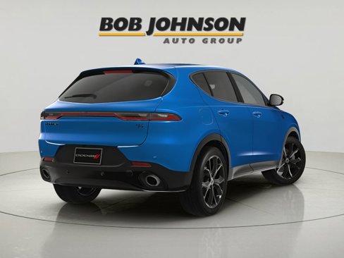 New 2024 Dodge Hornet R/T image 5