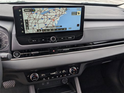 New 2025 Mitsubishi Outlander SE image 28