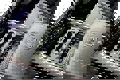 New 2025 RAM 1500 Laramie w/ Night Edition image 8
