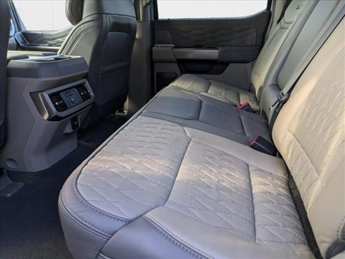 New 2025 Ford F350 Platinum w/ Platinum Plus Package image 14