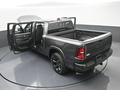 New 2025 RAM 1500 Big Horn image 61