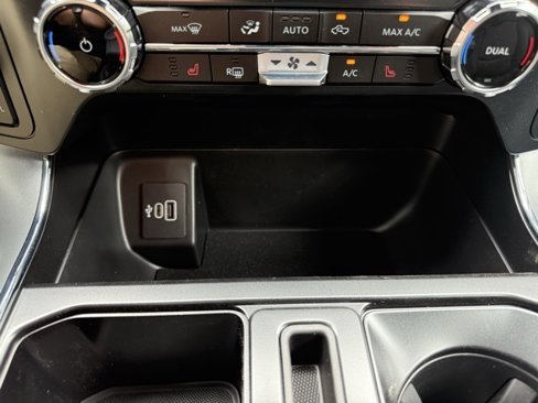 New 2025 Ford F150 XLT w/ Equipment Group 302A MID image 22