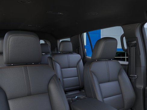 New 2026 Chevrolet Traverse High Country w/ LPO, Floor Liner Package image 24