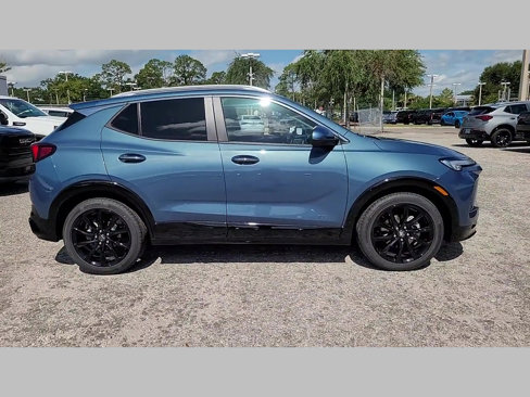 New 2026 Buick Encore GX Sport Touring w/ Experience Buick Package image 25