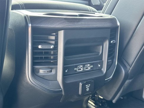 New 2026 RAM 1500 Laramie image 23