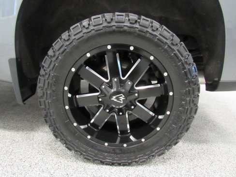 Used 2022 Chevrolet Silverado 1500 RST image 11