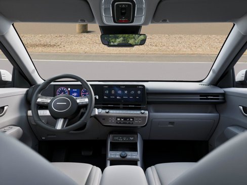 New 2026 Hyundai Kona SEL Sport image 11