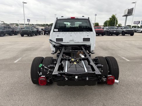 New 2026 Ford F350 XL image 7