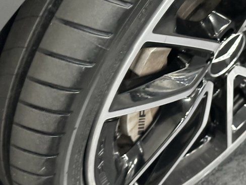 Certified 2025 Mercedes-Benz CLA 35 AMG 4MATIC image 17
