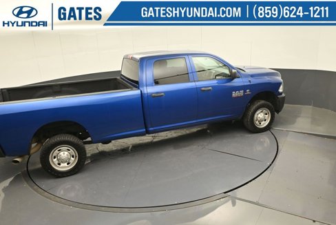 Used 2016 RAM 2500 Tradesman w/ Protection Group image 50