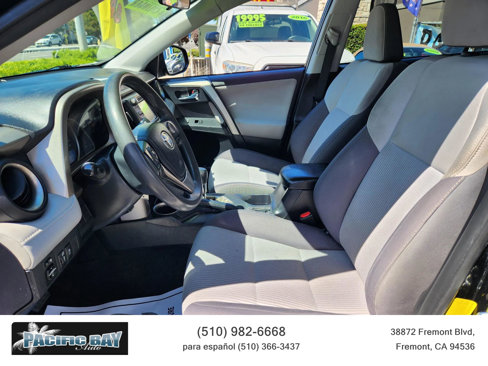 Used 2014 Toyota RAV4 XLE image 10