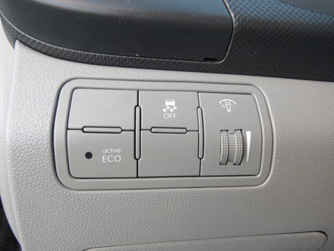 Used 2016 Hyundai Accent SE w/ Option Group 02 image 18