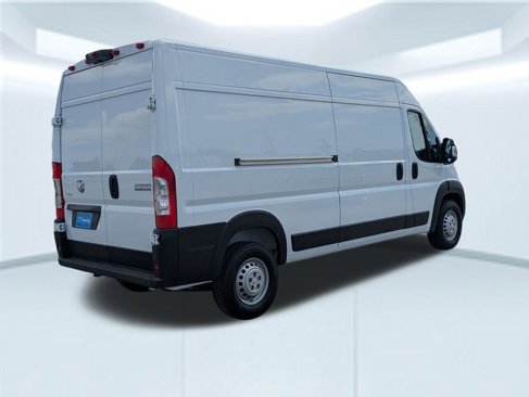 New 2025 RAM ProMaster 2500 w/ Safety Group image 7
