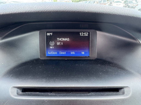 Used 2017 Ford Focus SE w/ Interior Protection Package image 19